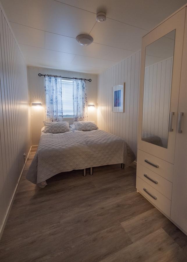 Tore Hunds Apartments Andenes Exterior foto